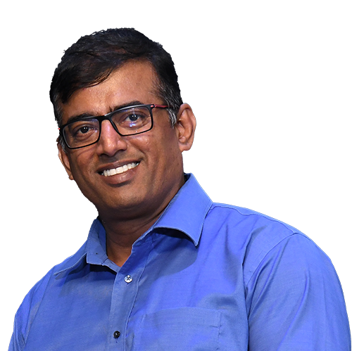 Prashanth Prakash 